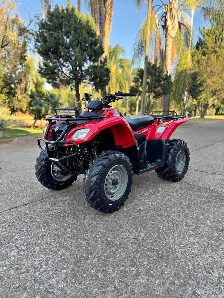 2018 SEMINUEVA SUZUKI OZARK 250 MEX factura original para exigentes