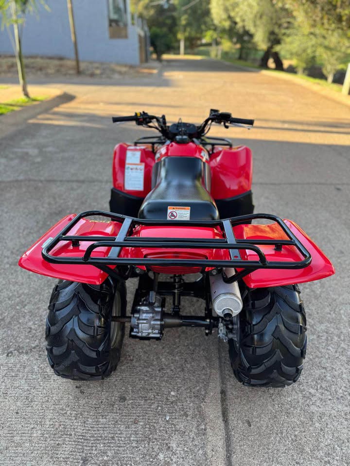 2018 SEMINUEVA SUZUKI OZARK 250 MEX factura original para exigentes - Imagen 9