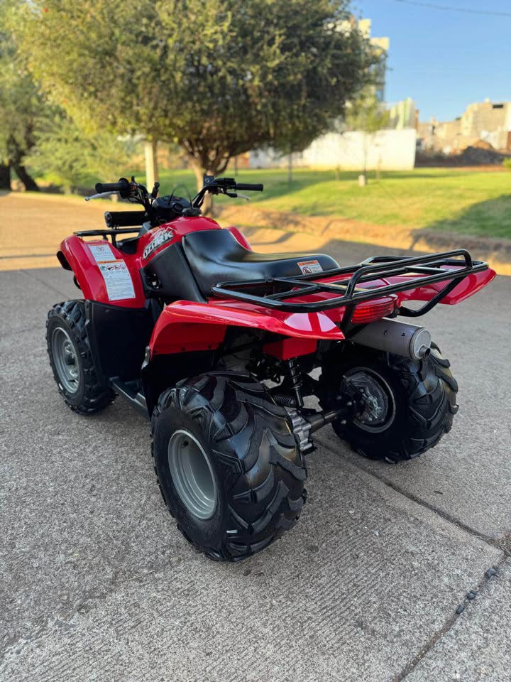 2018 SEMINUEVA SUZUKI OZARK 250 MEX factura original para exigentes - Imagen 10