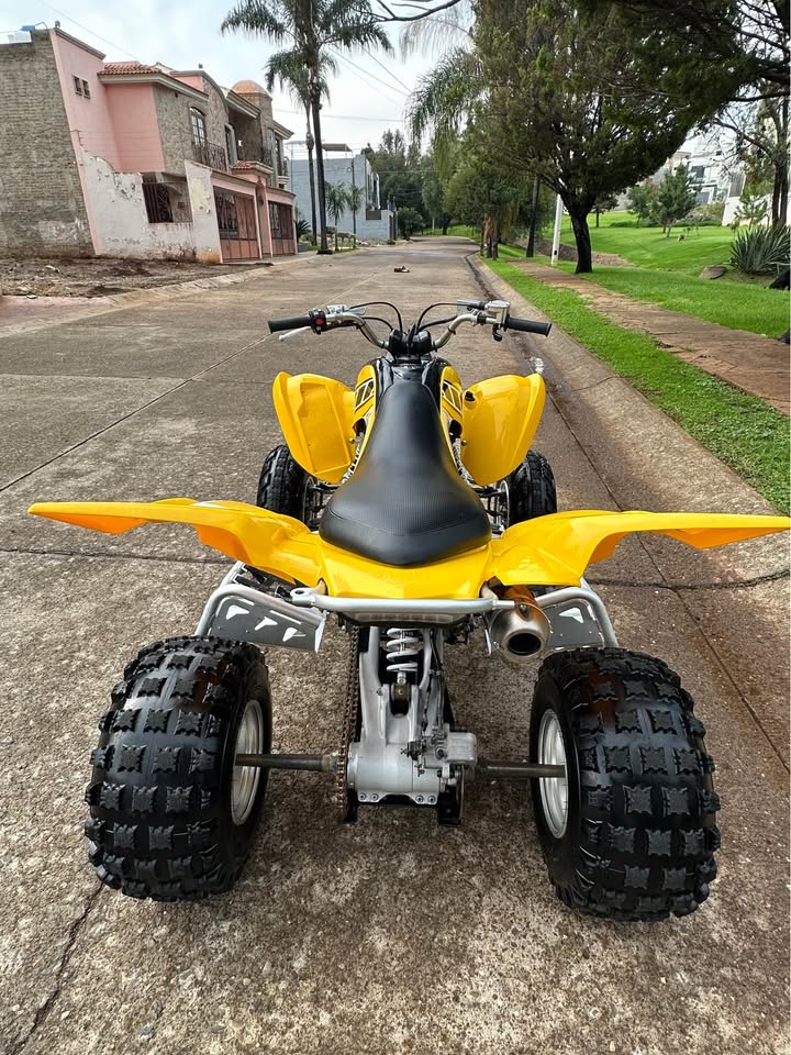 2006 FLAMANTE YAMAHA RAPTOR 700 edition especial recien llegada - Imagen 14