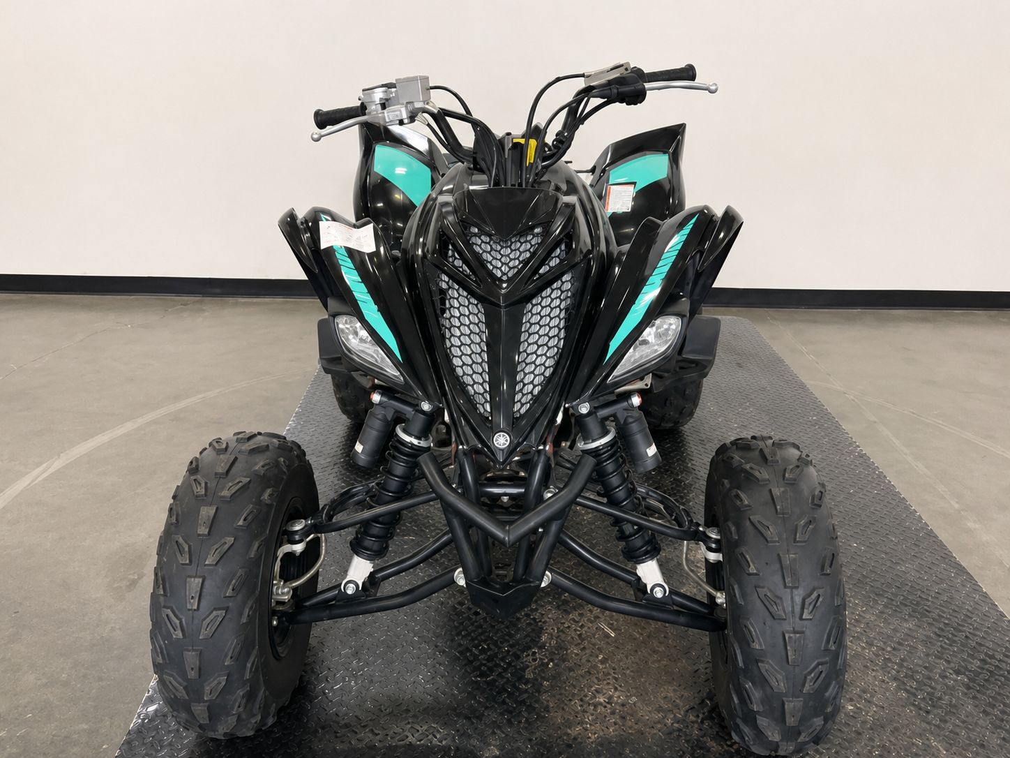YAMAHA RAPTOR 700 2024 - Imagen 3